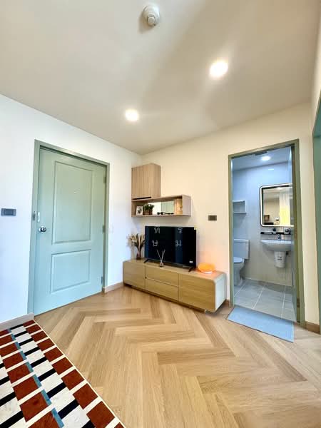 iCondo Sukhumvit 105, Bangkok, 20 Soi Lasalle 19,  Sukhumvit 105 Road, Bang Na, Bangkok, 1 Bedroom, 31 sqm, Condo For Sale, by นันทิรา ภัทรเกษมกิจกุล, 500476089 - DDproperty.com