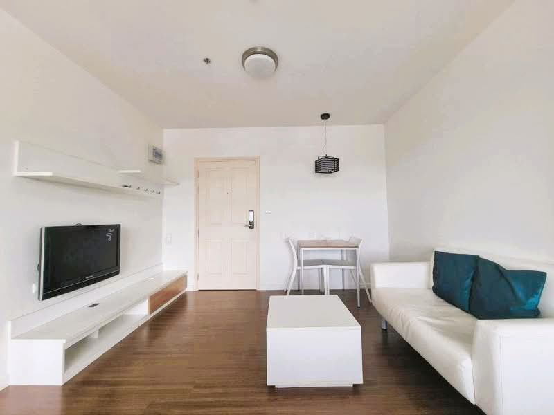 Baan Kiang Fah, Prachuap Khiri Khan, Phetkasem Road, Hua Hin, Prachuap Khiri Khan, 1 Bedroom, 31 sqm, Condo For Sale, by รัชฎา พันธ์โคตร, 500476090 - DDproperty.com