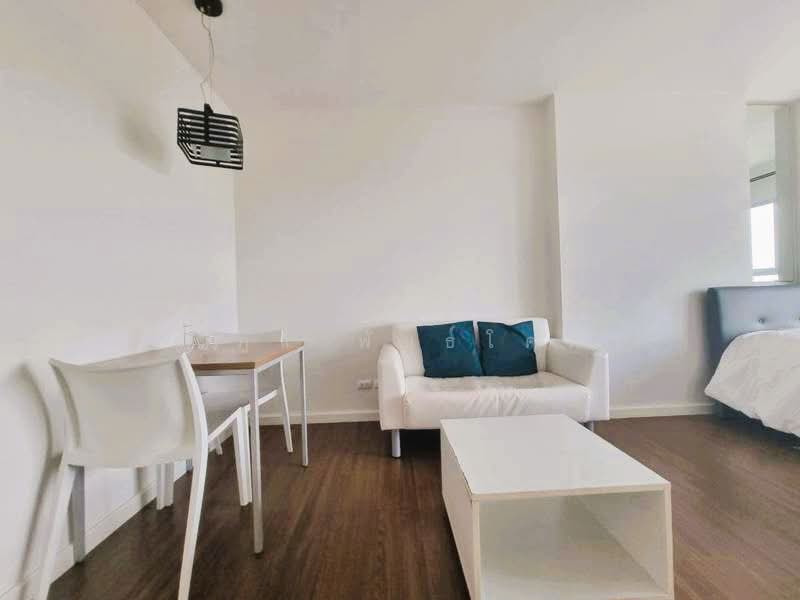 Baan Kiang Fah, Prachuap Khiri Khan, Phetkasem Road, Hua Hin, Prachuap Khiri Khan, 1 Bedroom, 31 sqm, Condo For Sale, by รัชฎา พันธ์โคตร, 500476090 - DDproperty.com