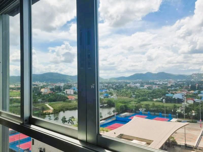 Baan Kiang Fah, Prachuap Khiri Khan, Phetkasem Road, Hua Hin, Prachuap Khiri Khan, 1 Bedroom, 31 sqm, Condo For Sale, by รัชฎา พันธ์โคตร, 500476090 - DDproperty.com