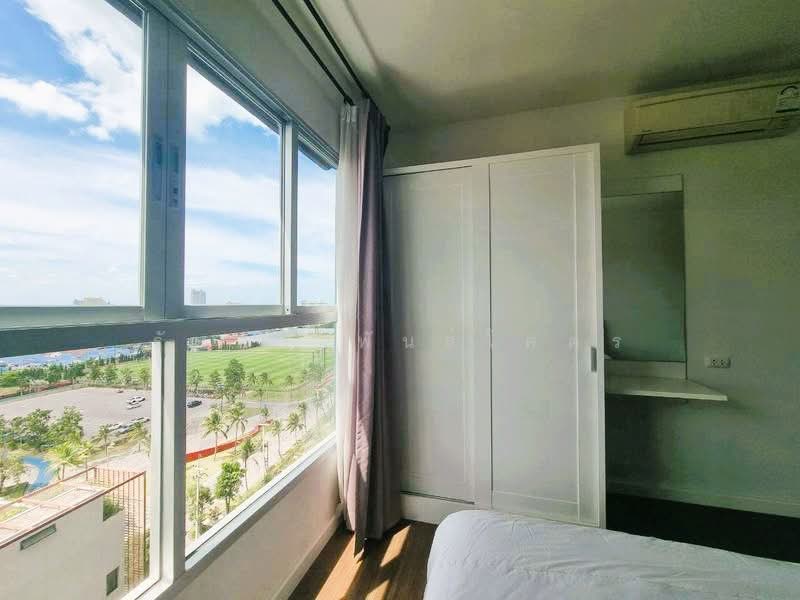 Baan Kiang Fah, Prachuap Khiri Khan, Phetkasem Road, Hua Hin, Prachuap Khiri Khan, 1 Bedroom, 31 sqm, Condo For Sale, by รัชฎา พันธ์โคตร, 500476090 - DDproperty.com