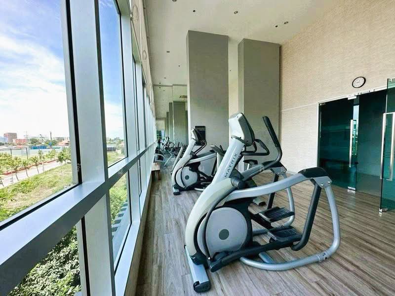 Baan Kiang Fah, Prachuap Khiri Khan, Phetkasem Road, Hua Hin, Prachuap Khiri Khan, 1 Bedroom, 31 sqm, Condo For Sale, by รัชฎา พันธ์โคตร, 500476090 - DDproperty.com