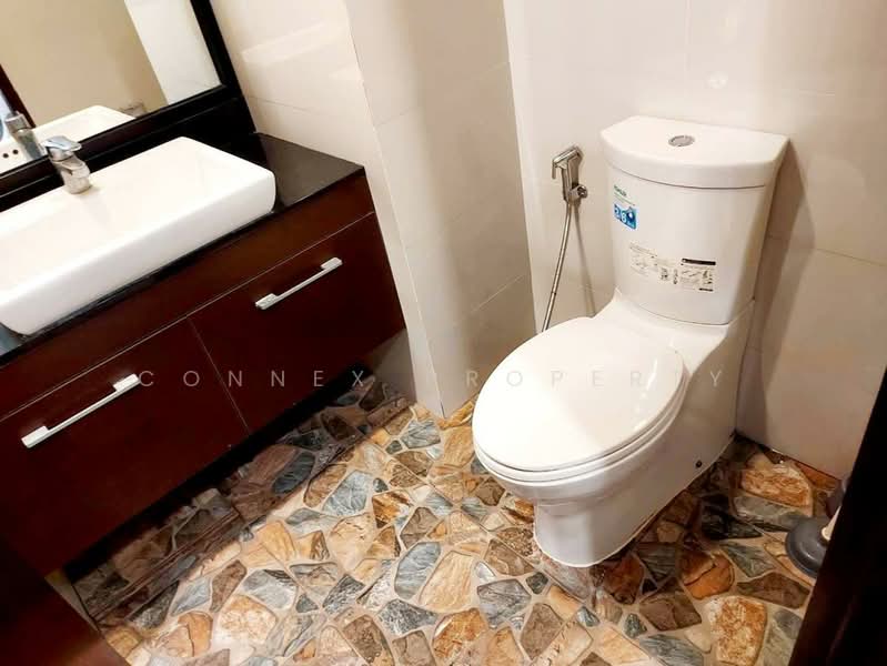 The Line Phahonyothin Park, Bangkok, 1090 Phahonyothin Road, Jom Phon, Chatuchak, Bangkok, 1 Bedroom, 38 sqm, Condo For Sale, by Connex Property, 500476091 - DDproperty.com