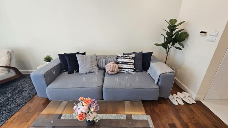 Baan Siri 31, Bangkok, Sukhumvit 31, Khlongtoei Nua, Watthana, Bangkok, 1 Bedroom, 58 sqm, Condo For Rent, by BANGKOK PROPERTY AGENTS, 500476093 - DDproperty.com