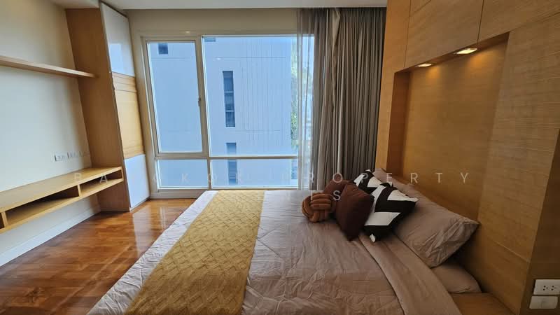 Baan Siri 31 : บ้านสิริ เธอร์ตี้วัน, กรุงเทพ, ถนนสุขุมวิท 31, คลองเตยเหนือ, วัฒนา, กรุงเทพ, 58 ตร.ม., คอนโด ให้เช่า, โดย BANGKOK PROPERTY AGENTS, 500476093 - DDproperty.com