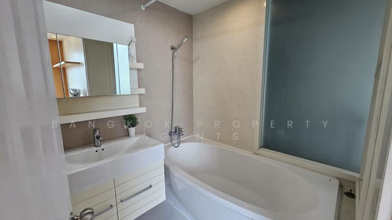 Baan Siri 31, Bangkok, Sukhumvit 31, Khlongtoei Nua, Watthana, Bangkok, 1 Bedroom, 58 sqm, Condo For Rent, by BANGKOK PROPERTY AGENTS, 500476093 - DDproperty.com