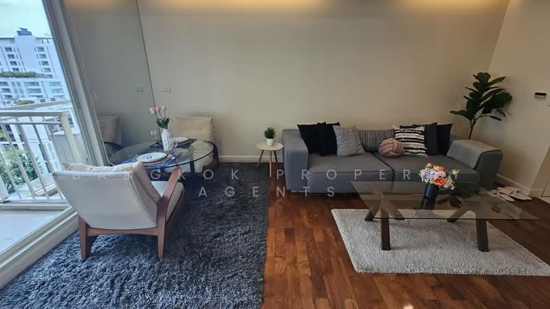 Baan Siri 31, Bangkok, Sukhumvit 31, Khlongtoei Nua, Watthana, Bangkok, 1 Bedroom, 58 sqm, Condo For Rent, by BANGKOK PROPERTY AGENTS, 500476093 - DDproperty.com