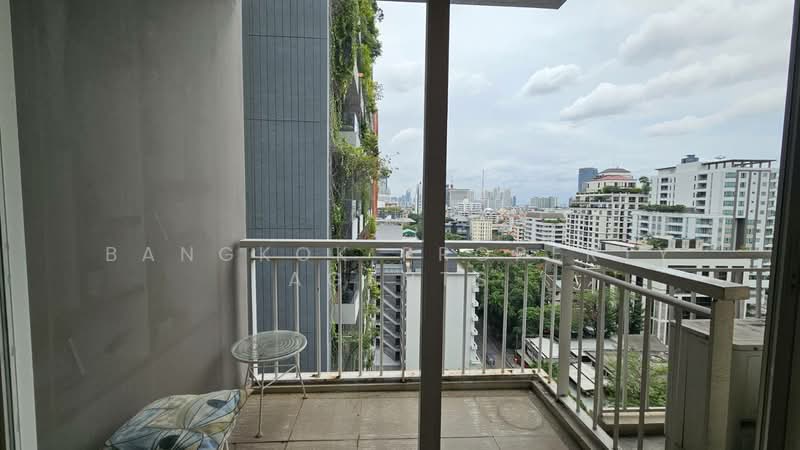 Baan Siri 31 : บ้านสิริ เธอร์ตี้วัน, กรุงเทพ, ถนนสุขุมวิท 31, คลองเตยเหนือ, วัฒนา, กรุงเทพ, 58 ตร.ม., คอนโด ให้เช่า, โดย BANGKOK PROPERTY AGENTS, 500476093 - DDproperty.com
