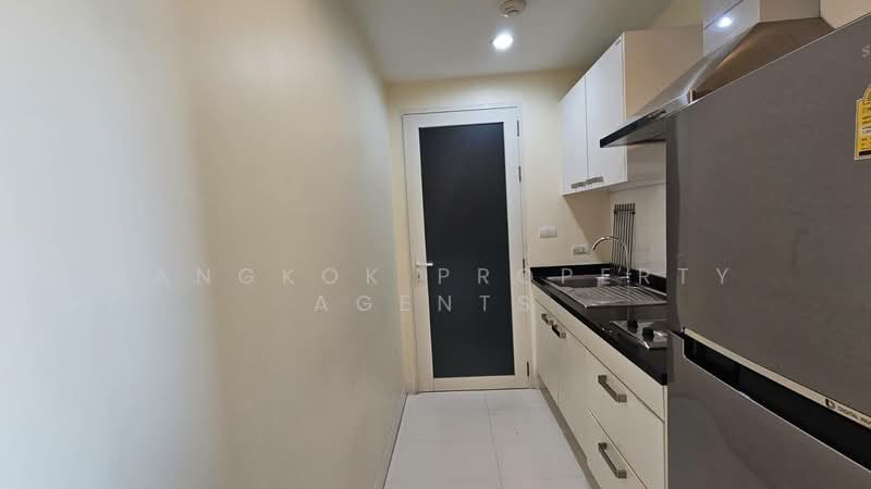 Baan Siri 31 : บ้านสิริ เธอร์ตี้วัน, กรุงเทพ, ถนนสุขุมวิท 31, คลองเตยเหนือ, วัฒนา, กรุงเทพ, 58 ตร.ม., คอนโด ให้เช่า, โดย BANGKOK PROPERTY AGENTS, 500476093 - DDproperty.com