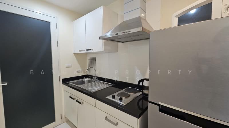 Baan Siri 31 : บ้านสิริ เธอร์ตี้วัน, กรุงเทพ, ถนนสุขุมวิท 31, คลองเตยเหนือ, วัฒนา, กรุงเทพ, 58 ตร.ม., คอนโด ให้เช่า, โดย BANGKOK PROPERTY AGENTS, 500476093 - DDproperty.com