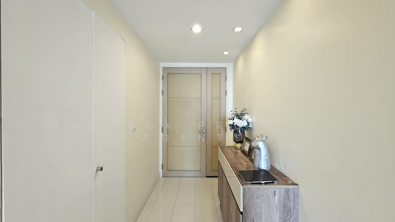 Baan Siri 31, Bangkok, Sukhumvit 31, Khlongtoei Nua, Watthana, Bangkok, 1 Bedroom, 58 sqm, Condo For Rent, by BANGKOK PROPERTY AGENTS, 500476093 - DDproperty.com