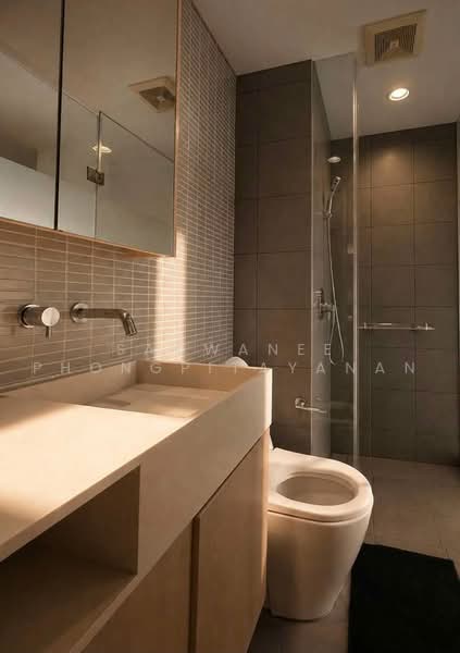 Siamese Ratchakru, Bangkok, 48 Phahonyothin Rd, Samsen Nai, Phaya Thai, Bangkok, 2 Bedrooms, 62 sqm, Condo For Rent, by Saowanee Phongpitayanan, 500476094 - DDproperty.com