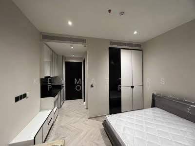 For Rent - Chapter Charoennakhon–Riverside, Bangkok