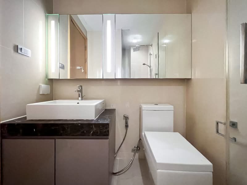 Hyde Sukhumvit 13, Bangkok, 13 Sukhumvit Road, Khlongtoei Nua, Watthana, Bangkok, 1 Bedroom, 32 sqm, Condo For Sale, by คุณพีร์, 500476096 - DDproperty.com