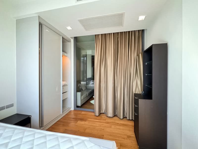 Hyde Sukhumvit 13, Bangkok, 13 Sukhumvit Road, Khlongtoei Nua, Watthana, Bangkok, 1 Bedroom, 32 sqm, Condo For Sale, by คุณพีร์, 500476096 - DDproperty.com