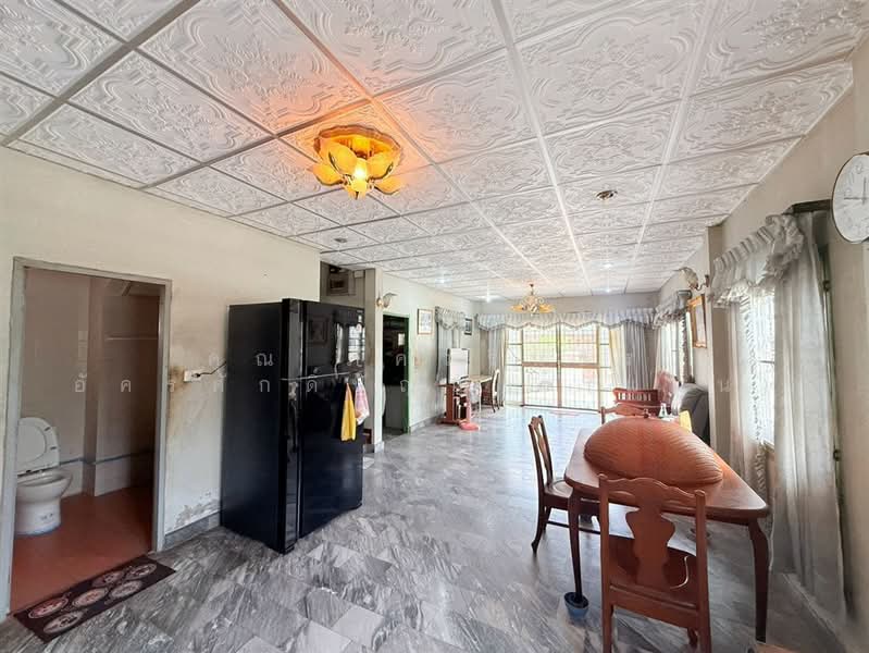 ชลชื่น ซอยทวีวัฒนา9, Bangkok, ถนนพุทธมณฑลสาย3, Thawi Watthana, Bangkok, 4 Bedrooms, 200 sqm, Single Detached House For Sale, by คุณ ภัควรินธร อัครศักดิ์ปัญญา (แนน), 500476097 - DDproperty.com
