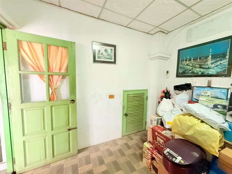 ชลชื่น ซอยทวีวัฒนา9, Bangkok, ถนนพุทธมณฑลสาย3, Thawi Watthana, Bangkok, 4 Bedrooms, 200 sqm, Single Detached House For Sale, by คุณ ภัควรินธร อัครศักดิ์ปัญญา (แนน), 500476097 - DDproperty.com