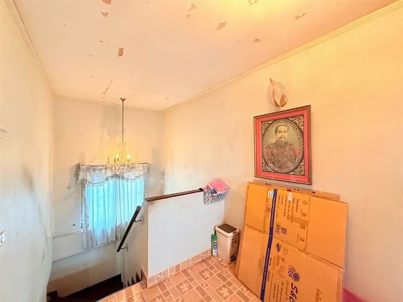 ชลชื่น ซอยทวีวัฒนา9, Bangkok, ถนนพุทธมณฑลสาย3, Thawi Watthana, Bangkok, 4 Bedrooms, 200 sqm, Single Detached House For Sale, by คุณ ภัควรินธร อัครศักดิ์ปัญญา (แนน), 500476097 - DDproperty.com