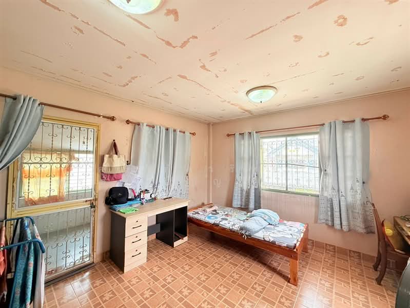 ชลชื่น ซอยทวีวัฒนา9, Bangkok, ถนนพุทธมณฑลสาย3, Thawi Watthana, Bangkok, 4 Bedrooms, 200 sqm, Single Detached House For Sale, by คุณ ภัควรินธร อัครศักดิ์ปัญญา (แนน), 500476097 - DDproperty.com