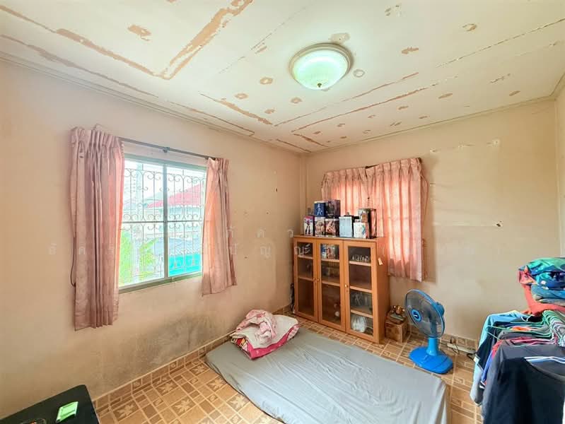 ชลชื่น ซอยทวีวัฒนา9, Bangkok, ถนนพุทธมณฑลสาย3, Thawi Watthana, Bangkok, 4 Bedrooms, 200 sqm, Single Detached House For Sale, by คุณ ภัควรินธร อัครศักดิ์ปัญญา (แนน), 500476097 - DDproperty.com