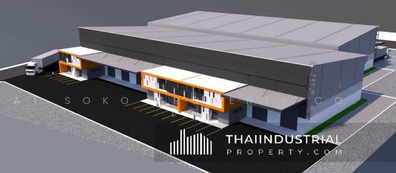Factory or Warehouse 1,170 sqm for RENT at Bang Sao Thong, Bang Sao Thong, Samut Prakan (AT2098R), Samut Prakan, Bang Sao Thong, Samut Prakan, , 1,170 sqm, Warehouse/Factory For Rent, by AT SOKO PROPERTY CO., LTD, 500476098 - DDproperty.com