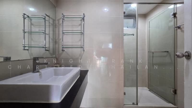 Belle Grand Rama 9, Bangkok, 131 Rama 9 Road, Huai Khwang, Huai Khwang, Bangkok, 3 Bedrooms, 106 sqm, Condo For Sale, by Knight Frank Chartered (Thailand) Co.,Ltd, 500476099 - DDproperty.com