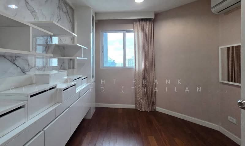 Belle Grand Rama 9, Bangkok, 131 Rama 9 Road, Huai Khwang, Huai Khwang, Bangkok, 3 Bedrooms, 106 sqm, Condo For Sale, by Knight Frank Chartered (Thailand) Co.,Ltd, 500476099 - DDproperty.com