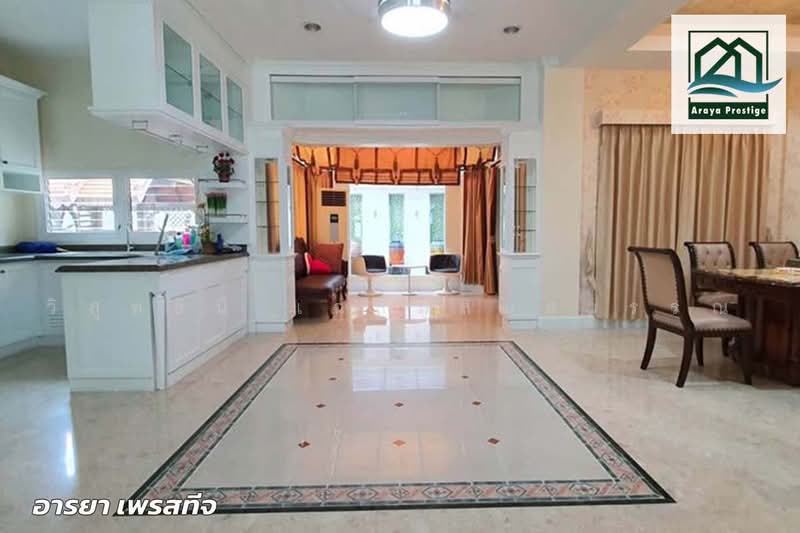 Baan Nantawan Srinakarin : บ้านนันทวัน ศรีนครินทร์, สมุทรปราการ, ถนนศรีนครินทร์, บางเมืองใหม่, เมืองสมุทรปราการ, สมุทรปราการ, 400 ตร.ม., บ้านเดี่ยว ขาย, โดย วิสุทธินี เฉลิมสินสุวรรณ, 500476102 - DDproperty.com