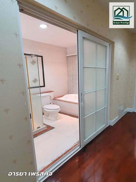 Baan Nantawan Srinakarin, samut-prakan, Srinakarin Road, Bang Muang Mai, Muang Samut Prakarn, Samut Prakan, 4 Bedrooms, 400 sqm, Single Detached House For Sale, by วิสุทธินี เฉลิมสินสุวรรณ, 500476102 - DDproperty.com