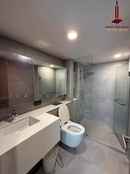 KnightsBridge Space Sukhumvit-Rama 4, Bangkok, Rama 4 Road, Phra Kanong, Khlong Toei, Bangkok, 1 Bedroom, 38 sqm, Condo For Rent, by JSA REAL ESTATE, 500476104 - DDproperty.com