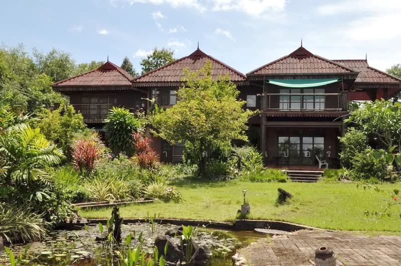 64+ Rai Eco Retreat For Sale, Tha Uthen, Nakhon Phanom, Tha Uthen, Nakhon Phanom, , 103,872 sqm, Land For Sale, by วีรภัทรา ดาร์เปอร์, 500476106 - DDproperty.com