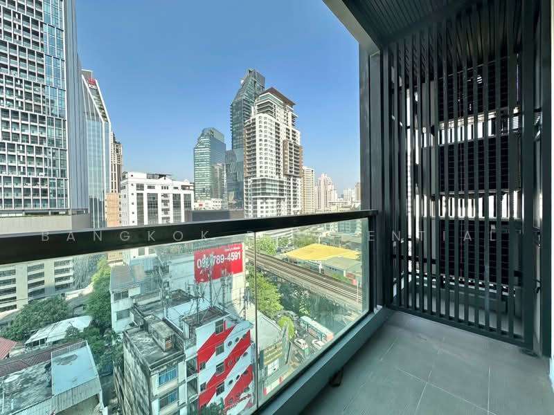 The Address Sukhumvit 28, Bangkok, 1 Soi Sukhumvit 28, Khong Tan, Khlong Toei, Bangkok, 2 Bedrooms, 74 sqm, Condo For Rent, by Bangkok Residential, 500476108 - DDproperty.com