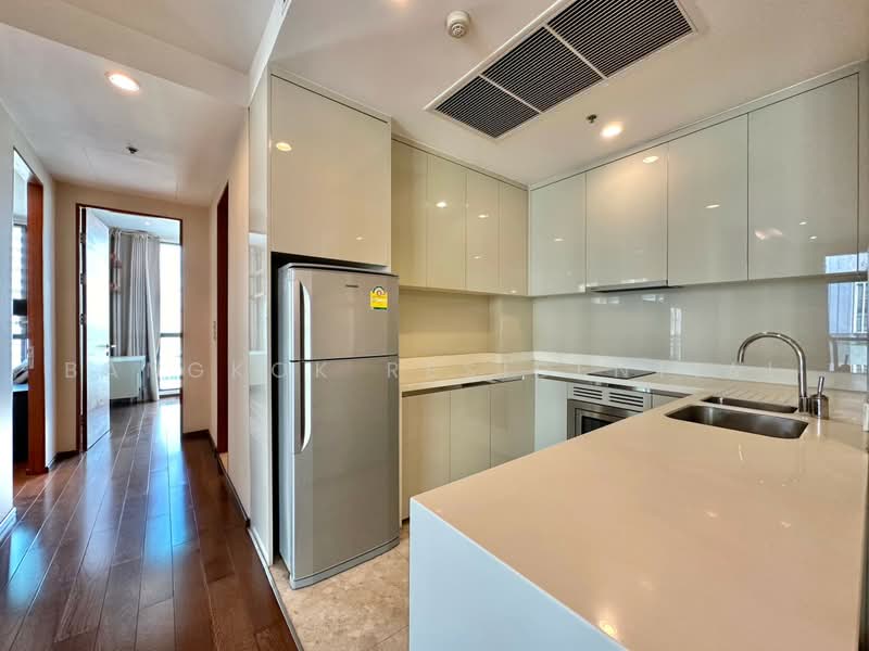 The Address Sukhumvit 28 : ดิ แอดเดรส สุขุมวิท 28, กรุงเทพ, 1 ซอยสุขุมวิท 28 ถนนสุขุมวิท แขวงคลองตัน เขตคลองเตย กรุงเทพมหานคร, คลองตัน, คลองเตย, กรุงเทพ, 74 ตร.ม., คอนโด ให้เช่า, โดย Bangkok Residential, 500476108 - DDproperty.com