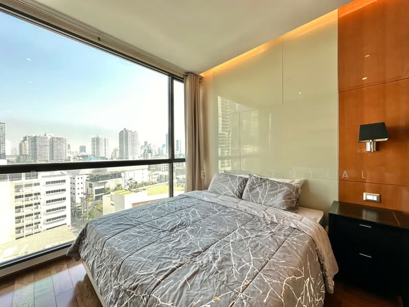 The Address Sukhumvit 28 : ดิ แอดเดรส สุขุมวิท 28, กรุงเทพ, 1 ซอยสุขุมวิท 28 ถนนสุขุมวิท แขวงคลองตัน เขตคลองเตย กรุงเทพมหานคร, คลองตัน, คลองเตย, กรุงเทพ, 74 ตร.ม., คอนโด ให้เช่า, โดย Bangkok Residential, 500476108 - DDproperty.com