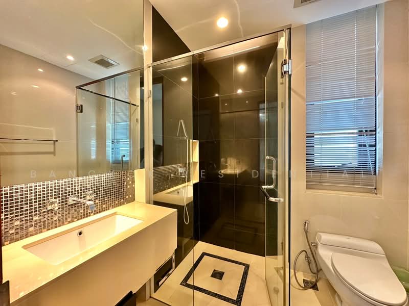 The Address Sukhumvit 28, Bangkok, 1 Soi Sukhumvit 28, Khong Tan, Khlong Toei, Bangkok, 2 Bedrooms, 74 sqm, Condo For Rent, by Bangkok Residential, 500476108 - DDproperty.com