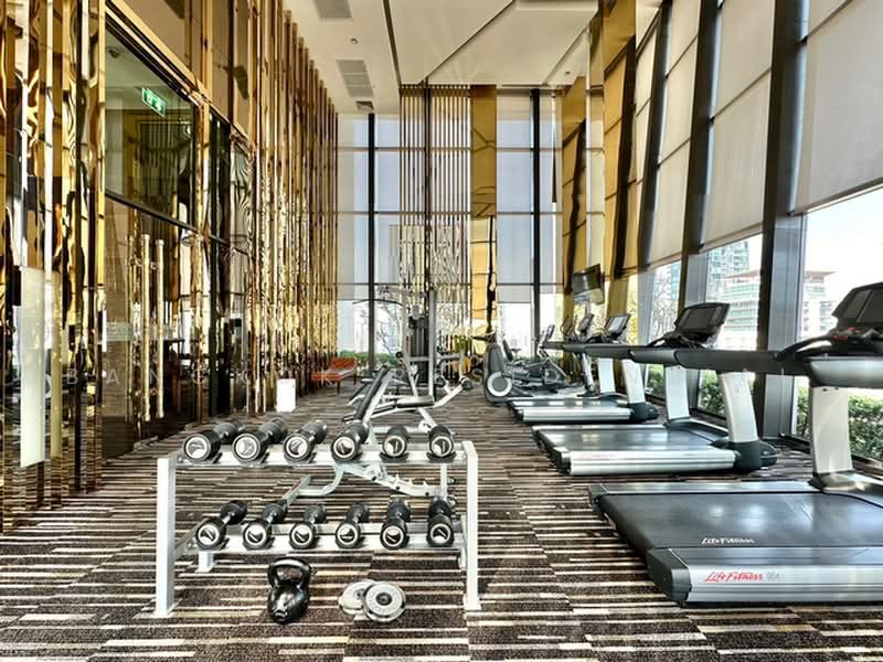 The Address Sukhumvit 28, Bangkok, 1 Soi Sukhumvit 28, Khong Tan, Khlong Toei, Bangkok, 2 Bedrooms, 74 sqm, Condo For Rent, by Bangkok Residential, 500476108 - DDproperty.com