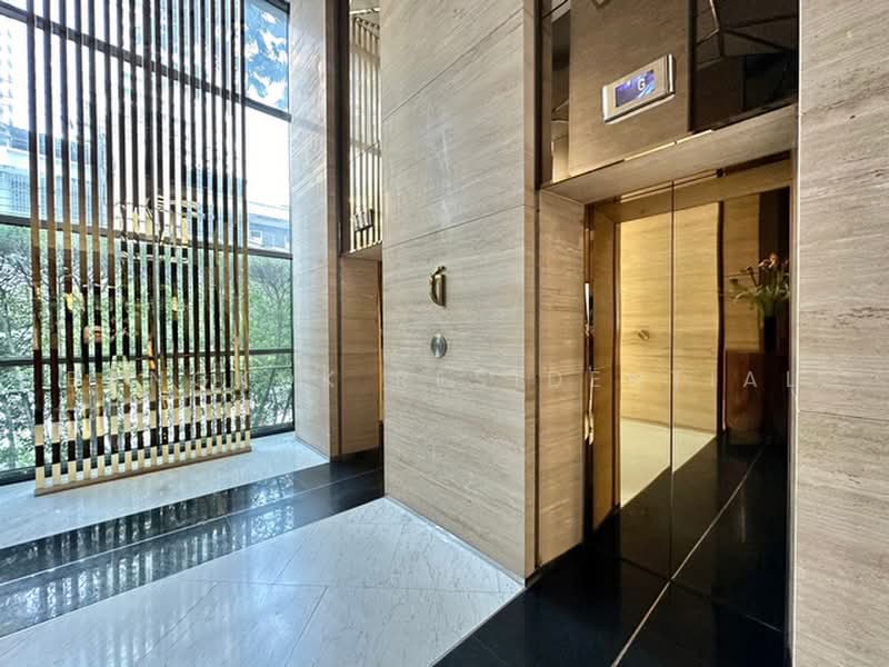The Address Sukhumvit 28 : ดิ แอดเดรส สุขุมวิท 28, กรุงเทพ, 1 ซอยสุขุมวิท 28 ถนนสุขุมวิท แขวงคลองตัน เขตคลองเตย กรุงเทพมหานคร, คลองตัน, คลองเตย, กรุงเทพ, 74 ตร.ม., คอนโด ให้เช่า, โดย Bangkok Residential, 500476108 - DDproperty.com