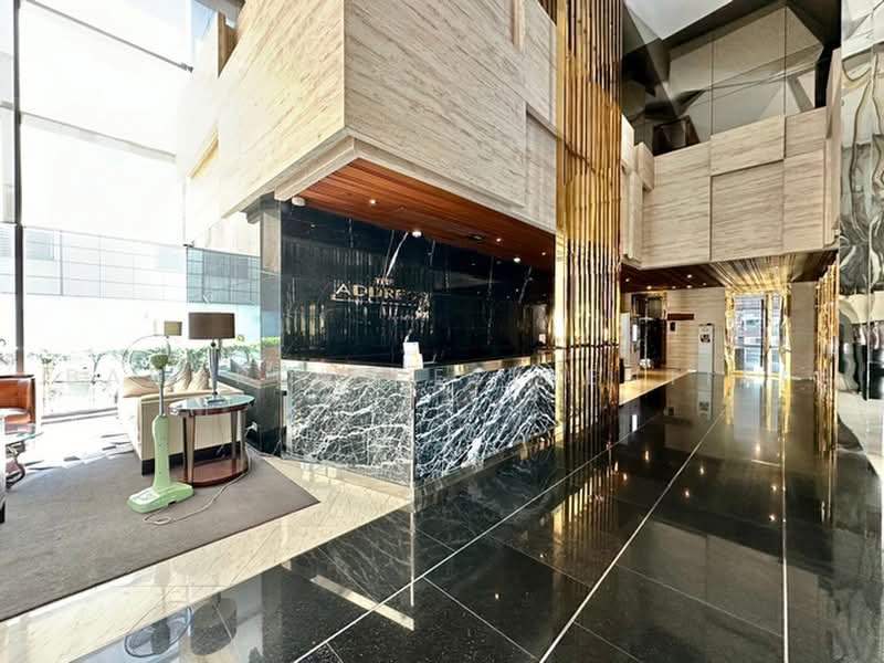The Address Sukhumvit 28, Bangkok, 1 Soi Sukhumvit 28, Khong Tan, Khlong Toei, Bangkok, 2 Bedrooms, 74 sqm, Condo For Rent, by Bangkok Residential, 500476108 - DDproperty.com