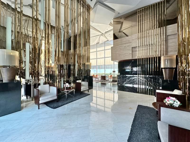 The Address Sukhumvit 28 : ดิ แอดเดรส สุขุมวิท 28, กรุงเทพ, 1 ซอยสุขุมวิท 28 ถนนสุขุมวิท แขวงคลองตัน เขตคลองเตย กรุงเทพมหานคร, คลองตัน, คลองเตย, กรุงเทพ, 74 ตร.ม., คอนโด ให้เช่า, โดย Bangkok Residential, 500476108 - DDproperty.com