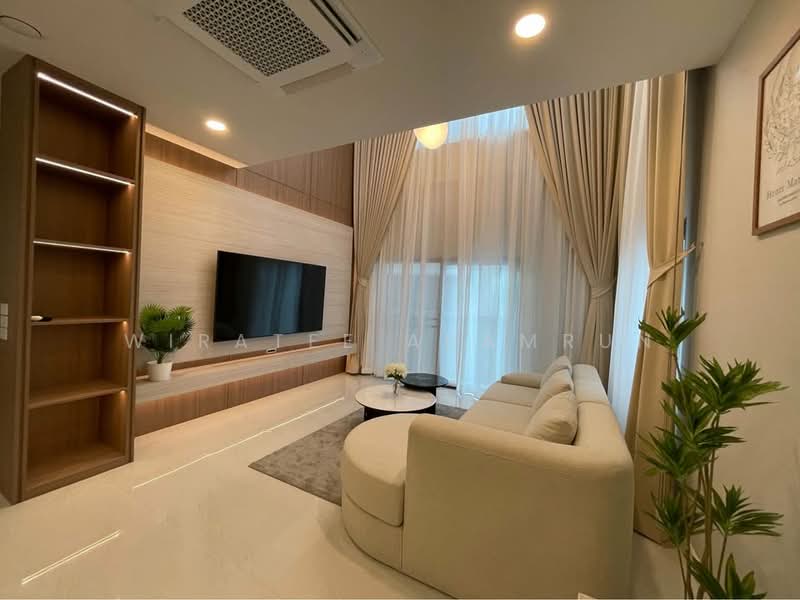 เดอะ ซิตี้ บางนา 3, สมุทรปราการ, บางแก้ว, บางพลี, สมุทรปราการ, 326 ตร.ม., บ้านเดี่ยว ให้เช่า, โดย Wiratee Aramrun, 500476109 - DDproperty.com