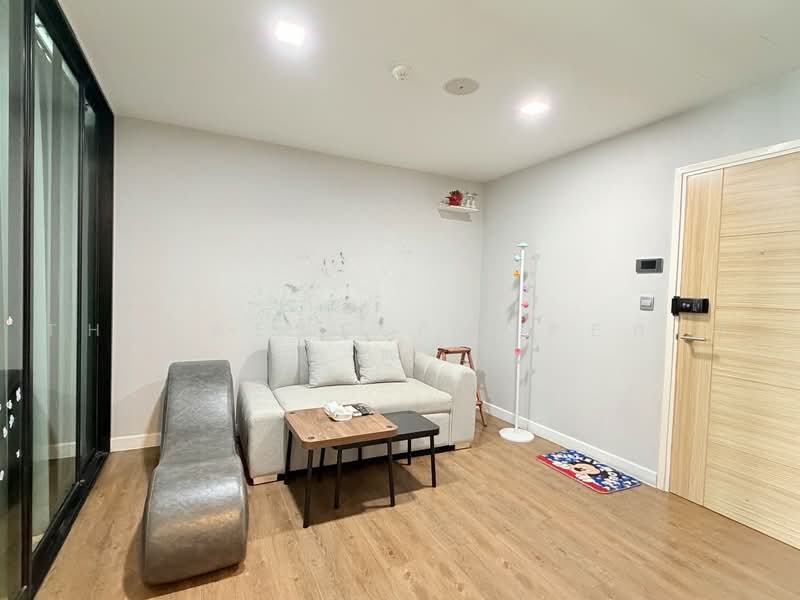 Esta Bliss Ramintra, Bangkok, Ramintra Road, Min Buri, Bangkok, 2 Bedrooms, 36 sqm, Condo For Sale, by The Best Property   ตู่, 500476110 - DDproperty.com