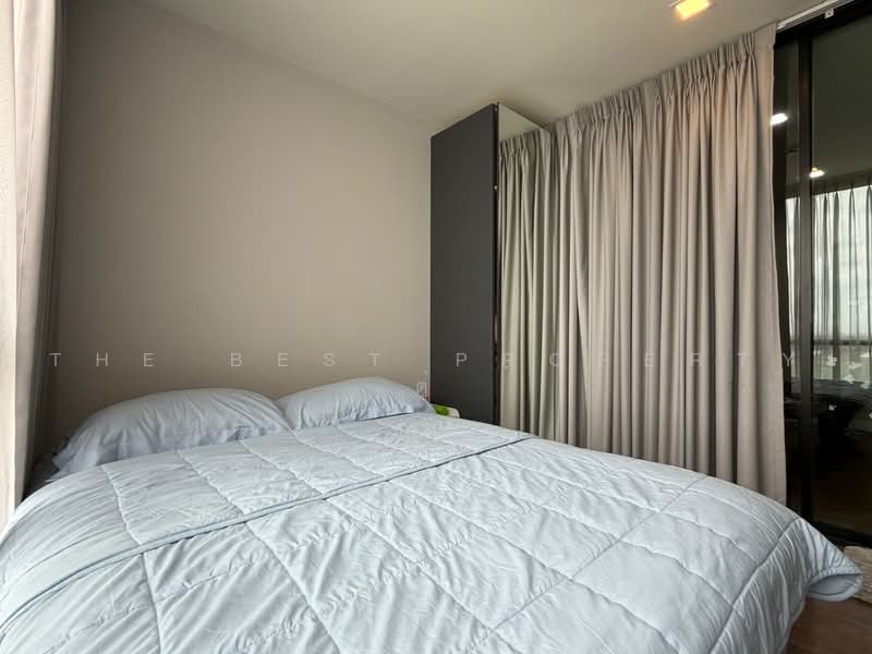Esta Bliss Ramintra, Bangkok, Ramintra Road, Min Buri, Bangkok, 2 Bedrooms, 36 sqm, Condo For Sale, by The Best Property   ตู่, 500476110 - DDproperty.com