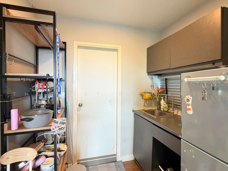Esta Bliss Ramintra, Bangkok, Ramintra Road, Min Buri, Bangkok, 2 Bedrooms, 36 sqm, Condo For Sale, by The Best Property   ตู่, 500476110 - DDproperty.com