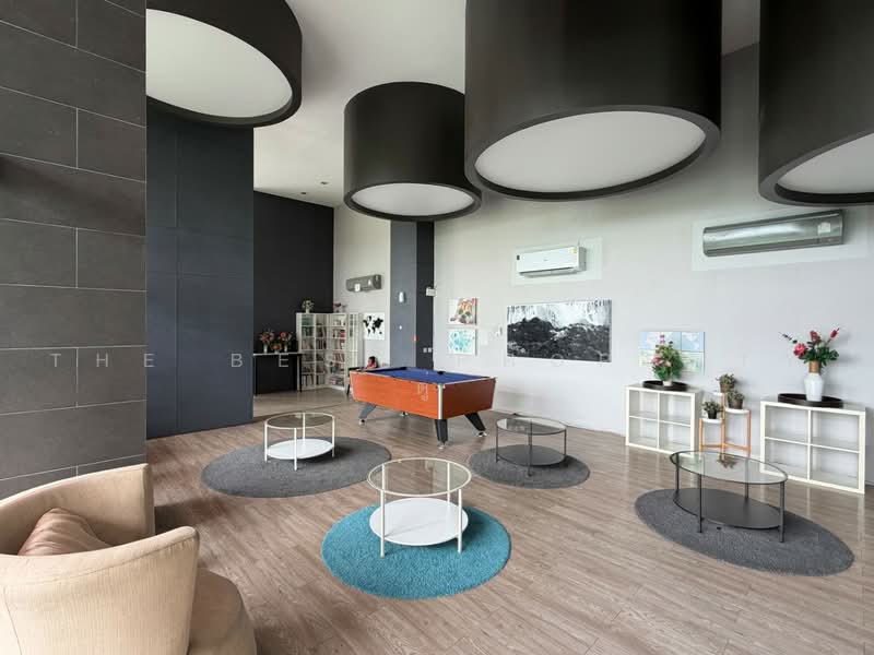 Esta Bliss Ramintra, Bangkok, Ramintra Road, Min Buri, Bangkok, 2 Bedrooms, 36 sqm, Condo For Sale, by The Best Property   ตู่, 500476110 - DDproperty.com