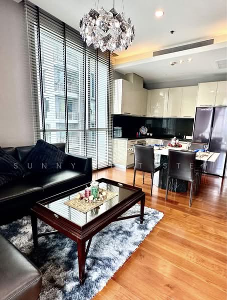Quattro by Sansiri, Bangkok, 134 Thong Lo 4 Alley, Khlong Tan Nua, Watthana, Bangkok, 2 Bedrooms, 82 sqm, Condo For Rent, by Sunny Next Step, 500476111 - DDproperty.com