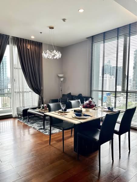 Quattro by Sansiri, Bangkok, 134 Thong Lo 4 Alley, Khlong Tan Nua, Watthana, Bangkok, 2 Bedrooms, 82 sqm, Condo For Rent, by Sunny Next Step, 500476111 - DDproperty.com