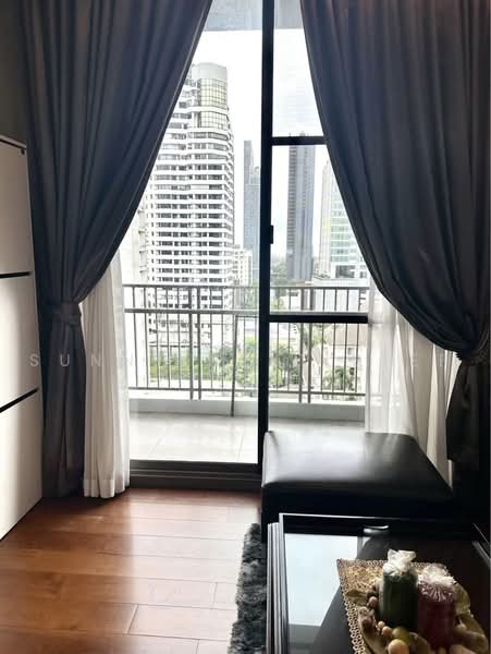 Quattro by Sansiri, Bangkok, 134 Thong Lo 4 Alley, Khlong Tan Nua, Watthana, Bangkok, 2 Bedrooms, 82 sqm, Condo For Rent, by Sunny Next Step, 500476111 - DDproperty.com