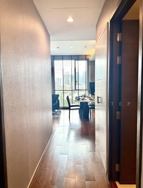 Quattro by Sansiri, Bangkok, 134 Thong Lo 4 Alley, Khlong Tan Nua, Watthana, Bangkok, 2 Bedrooms, 82 sqm, Condo For Rent, by Sunny Next Step, 500476111 - DDproperty.com