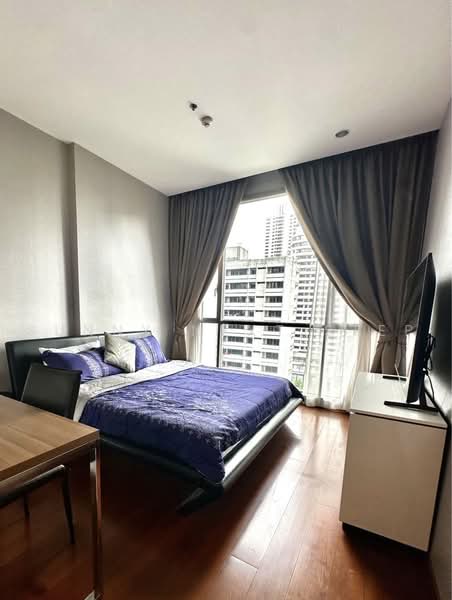 Quattro by Sansiri, Bangkok, 134 Thong Lo 4 Alley, Khlong Tan Nua, Watthana, Bangkok, 2 Bedrooms, 82 sqm, Condo For Rent, by Sunny Next Step, 500476111 - DDproperty.com