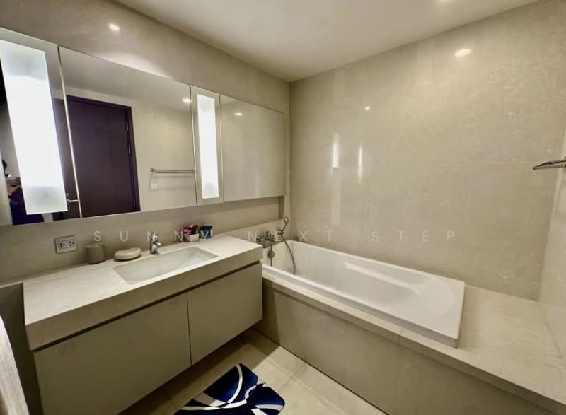 Quattro by Sansiri, Bangkok, 134 Thong Lo 4 Alley, Khlong Tan Nua, Watthana, Bangkok, 2 Bedrooms, 82 sqm, Condo For Rent, by Sunny Next Step, 500476111 - DDproperty.com